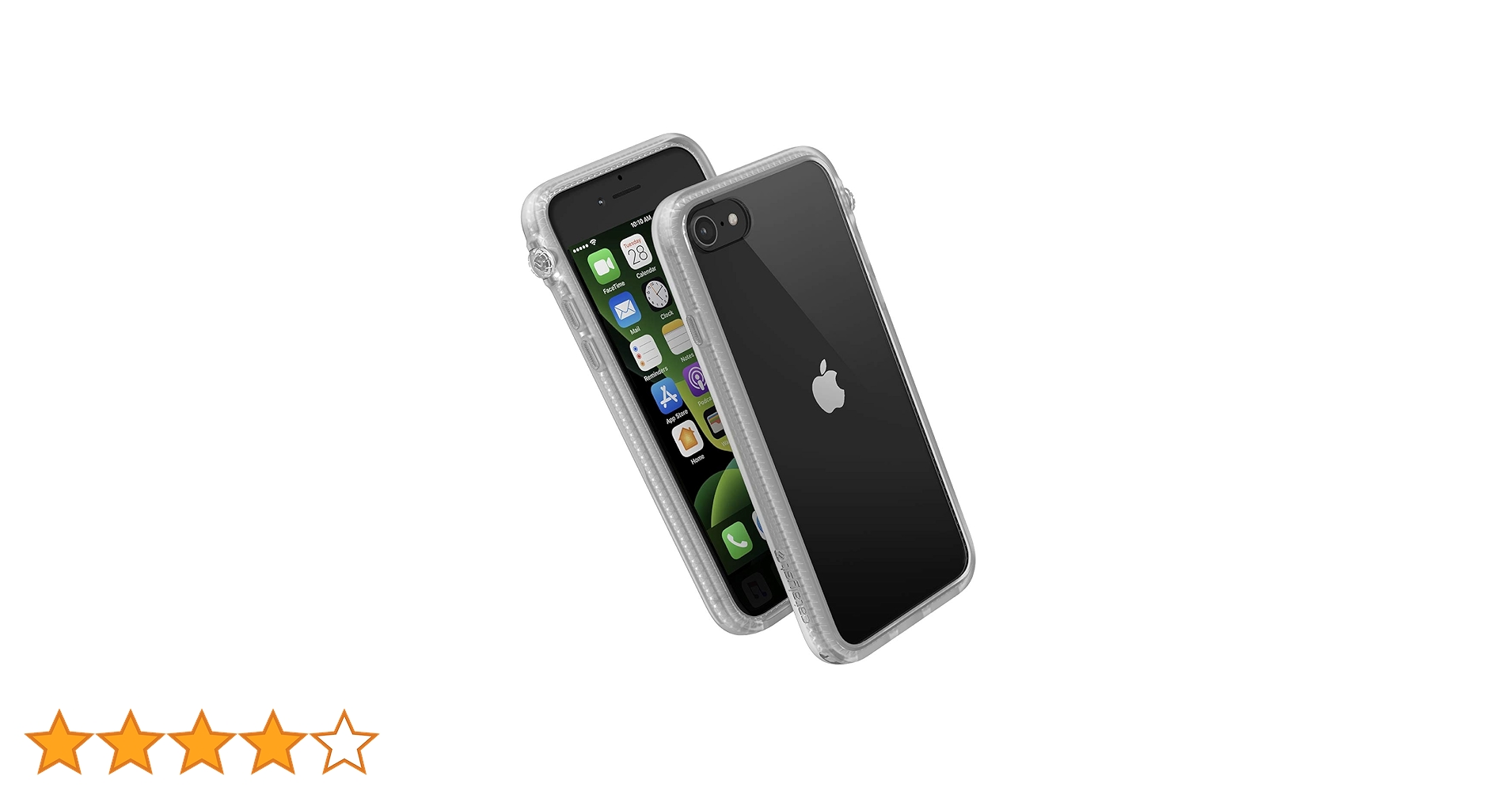 Catalyst iPhone SE 2nd ケース iPhone SE 2022 (Gen 3/2) | iPhone 8 & 7 - Drop Proof Lanyard